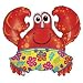 Beach Crab Shaped 36" Mylar Balloon