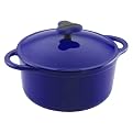 Rachael Ray 3.5-qt. Round Casserole Pot Multiple Colors Available