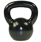 10kg Cast Iron Russian Kettlebell