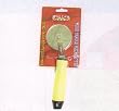 Bene Casa Wood Handle Stainless Steel Pizza Cutter