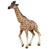 X-Large Reticulated Giraffe Figure