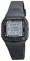 Casio Men's Multilingual Databank Watch #DB36-1AV