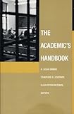 The Academic's handbook