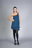 One Shoulder Dresses by Mimi Turner