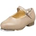 Dance Class T503 Leather Mary Jane Tap (Toddler/Little Kid) Dance Class T503 Leather Mary Jane Tap (Toddler/Little Kid)