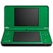 Nintendo DSi XL Console Green