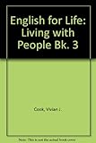 Living with people
