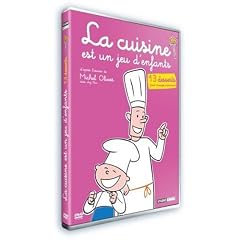 La Cuisine est un jeu d'enfants - 13 desserts