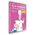 La Cuisine est un jeu d'enfants - 13 desserts