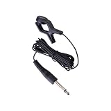 Cherub WCP-55 Pickup with 1/4 inch Plug