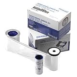 Ribbon Kit (Case, Monochrome Ribbon Kit, White, 16 of 532000-004)