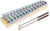 Studio 49 Soprano Diatonic Glockenspiel