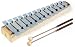 Studio 49 Soprano Diatonic Glockenspiel