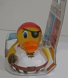 Pirate Rubber Ducky - LIMITED EDITION!