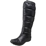 The North Face Womens Nuptse Knee-High Boot