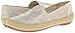 Nine West Women's Gilboy Fabric Ballet Flat
