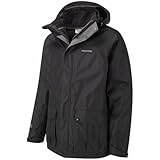Craghoppers Men's Kiwi 3-in-1 Jacket