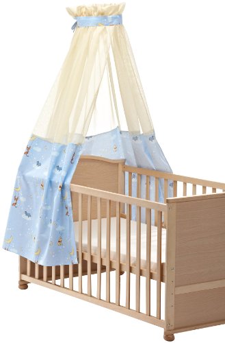 Imagen principal de Julius Zöllner 5090011002 - Dosel para camas