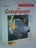 Produkt-Bild: Annette Wolter: Der Graupapagei