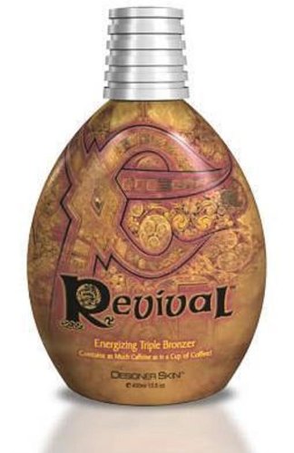 41i7LAE1ZJL Designer Skin Revival, 13.5 Ounce Bottle