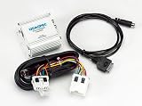 USA Spec iPod Interface Connects your iPod to select Nissan/Infiniti factory radios