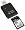 SanDisk 4 GB Extreme III SDHC Card (SDSDRX3-4096-A21, Retail Package)