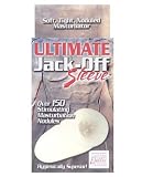 Ultimate Jack Off Sleeve