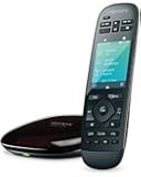 Logitech Harmony Ultimate Home (Black) 915-000237