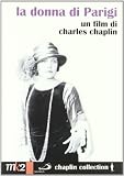 La Donna Di Parigi (2 Dvd)