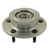 Precision 515084 Hub Assembly
