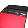HDE (TM) 12"-12.1" and 13"-13.3" Laptop Notebook Sleeve Carry Case Bag for Fujitsu, Samsung, Dell, Acer, ASUS Eee PC, Gateway, HP, Sony, Compaq, IBM, Mac, Sharp, Toshiba models