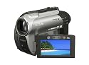 Sony DCR-DVD306 Handycam DVD Camcorder