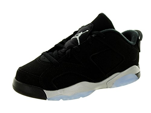 Nike Jordan Kids Jordan 6 Retro Low (PS) Basketball Shoe