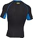 Under Armour Men's HeatGear Armour Short Sleeve Compression Shirt