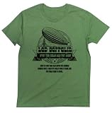 Rock Star Tシャツ ツェッペリンのこの飛行船モチーフ人気です! 王道ロックバンド、レッド・ツェッペリンに焦点を当てた単色スーパーデザインTシャツ Led Zeppelin