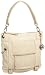 The SAK Silverlake Leather Convertible Clutch