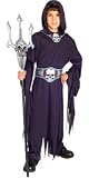 Halloween Concepts Childs Dark Skull Warrior Costume - Medium