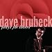 Dave Brubeck Plays for Lovers