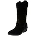 Jessica Simpson Women's Rosanna Boot,Black,8.5 M