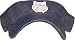 Arizona Wildcats Mascot Visor