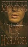 Kiss of the Highlander