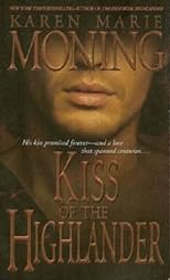 Kiss of the Highlander