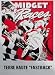 1947 Terre Haute Fastrack Poster Print