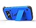 Samsung Galaxy S7 Case, Zizo [Bolt Series] w/ [Galaxy S7 Screen Protector] Kickstand [12 ft. Military Grade Drop Tested] Holster Clip - Galaxy S7 G930