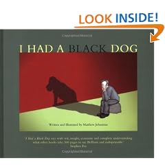 I Had a Black Dog