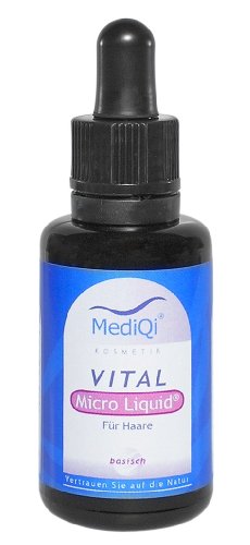 Vital Micro Liquid - Haare - 30 ml