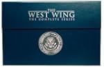 The West Wing: The Complete Series Co...