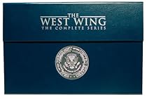 Big Sale Best Cheap Deals The West Wing: The Complete Series Collection