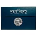 The West Wing: The Complete Series Collection