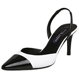 Ralph Lauren Collection Women's Stockard Slingback Heel